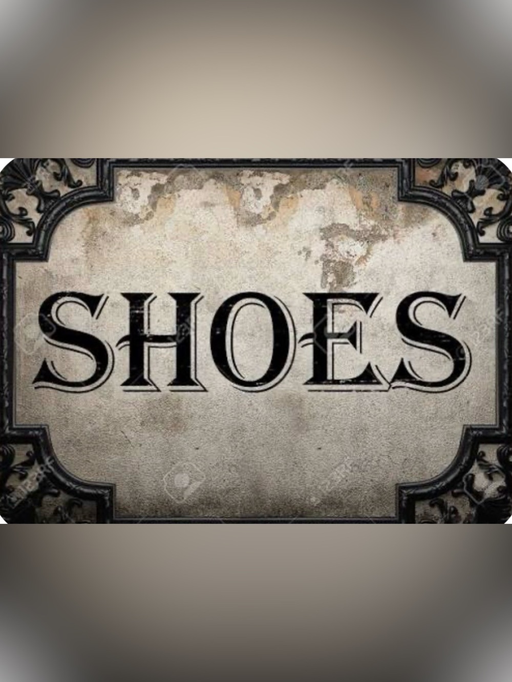 Shoes Womens men’s & kids